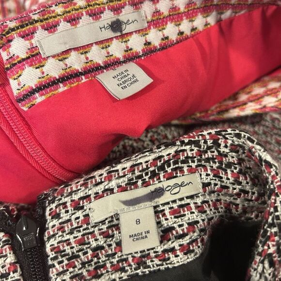 Halogen Skirt Bundle - Picture 4 of 7